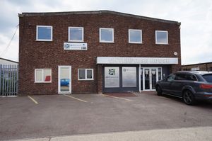 Front of Property- click for photo gallery